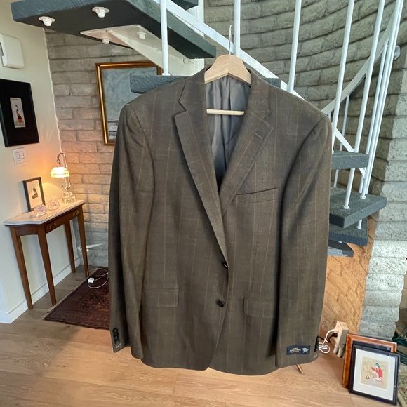 Hart Schaffner Marx Suits & Blazers Hart Schaffner Marx Dillards